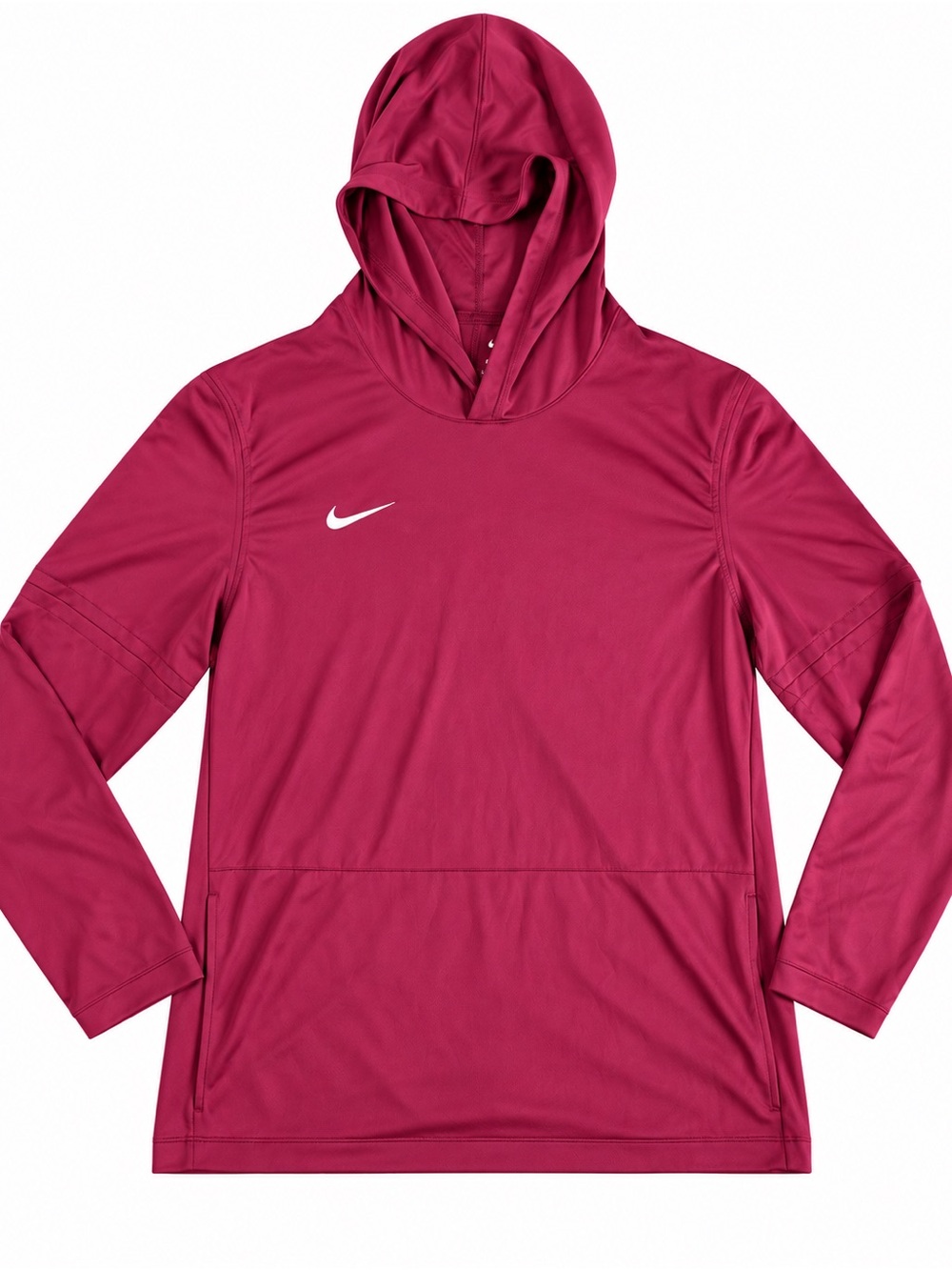 Nike Dri-FIT Pullover Hoodie – Women’s XXL
